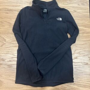 North Face Fleece Pullover